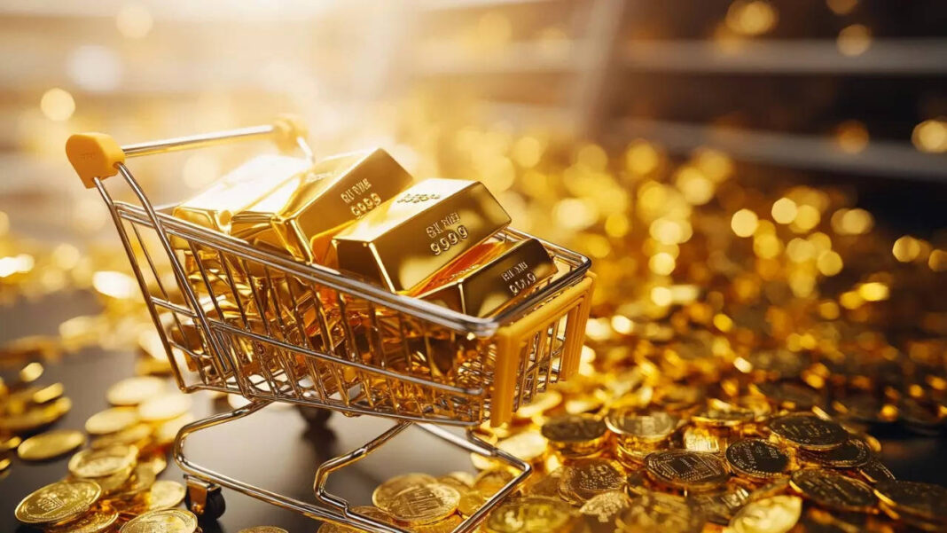 dhanteras-2024:-is-gold-still-the-best-choice-for-those-looking-to-make-a-wise-financial-gift?