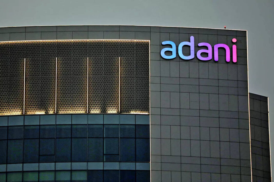 adani-enterprises-report-increase-in-q2-profits-despite-coal-sector-facing-slowdown