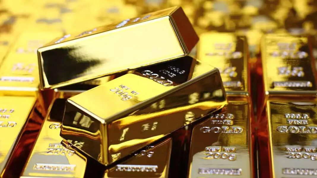 india’s-gold-reserve-hike-to-855-metric-tonnes-despite-global-economic-slowdown