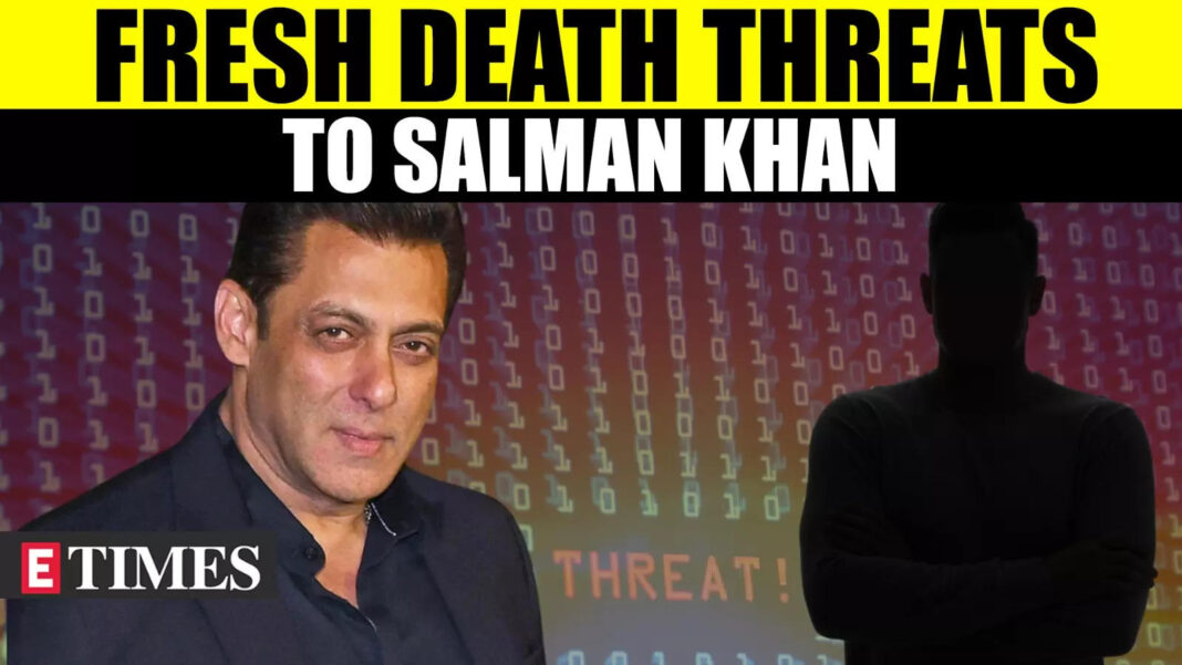 ‘pay-rs-2-cr-or-get-killed:-salman-khan-gets-new-death-threat,-bandra-resident-nabbed-for-extortion-|-watch