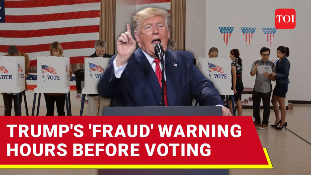 ‘out-result-by-9pm-tuesday’:-trump-tears-into-kamala-over-election-result-delay-|-watch