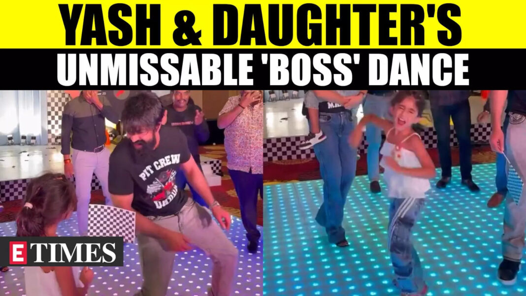 yash’s-adorable-dance-with-daughter-ayra-is-too-cute-to-miss