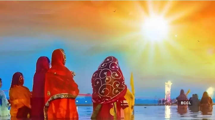 chhath-puja-day-1:-nahay-khay-marks-the-beginning