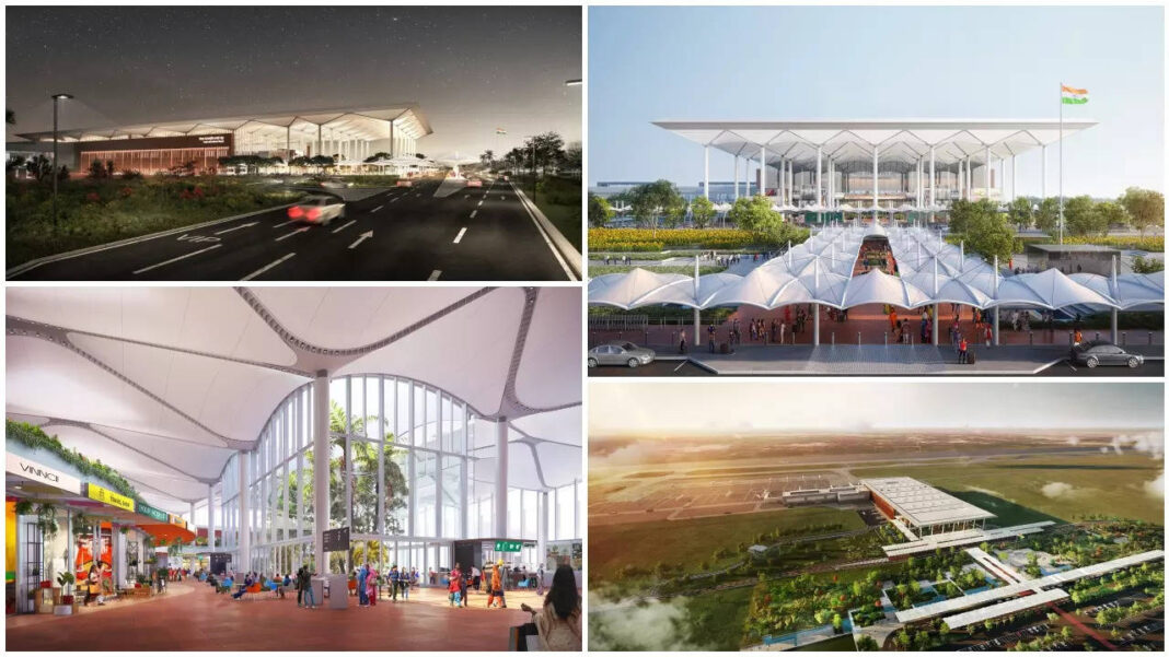 noida-international-airport:-how-india’s-largest-airport-is-coming-up-in-greater-noida’s-jewar-–-top-10-stunning-facts-&-images-you-shouldn’t-miss