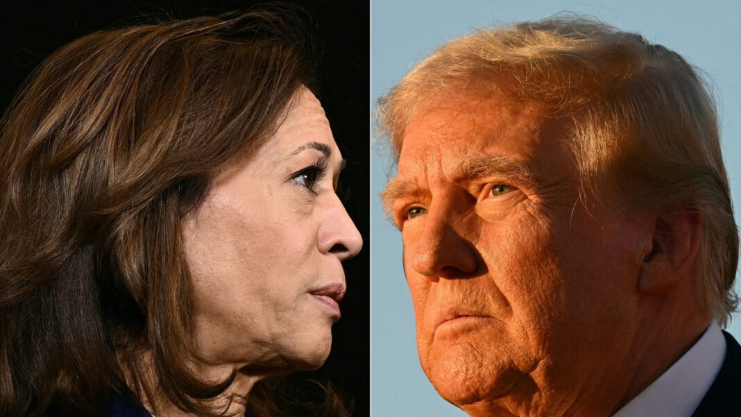 donald-trump-vs-kamala-harris:-how-the-indian-stock-market-could-react