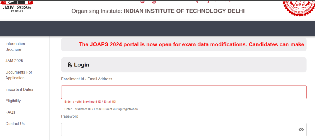 iit-jam-2025-application-correction-window-opens:-direct-link-and-steps-to-make-changes-here,-check-editable-fields