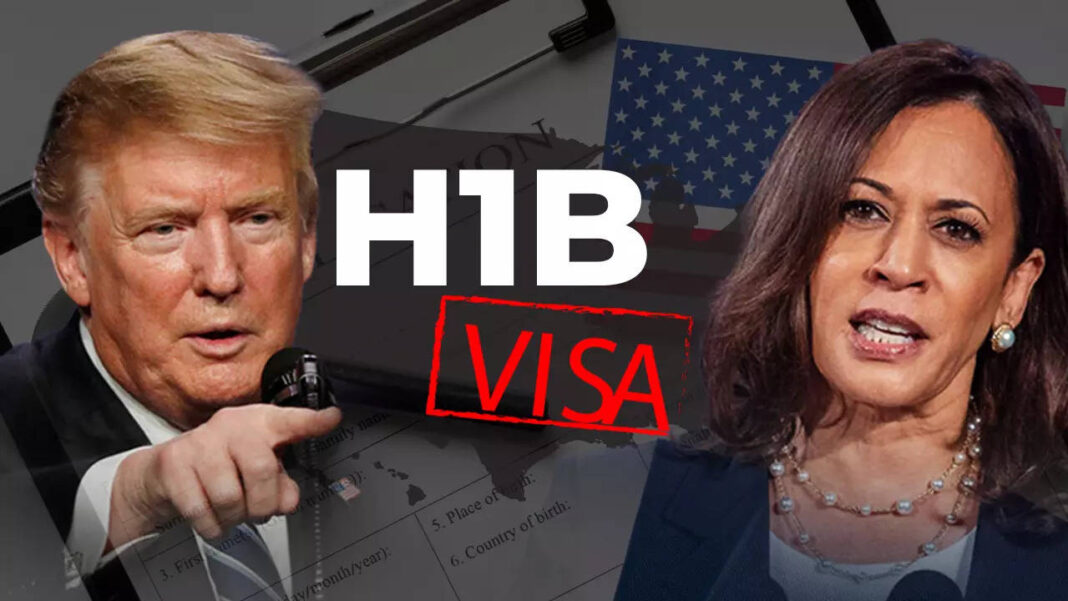 us-elections-impact-on-h-1b-visas:-trump-or-harris-–-who-as-us-president-is-better-for-h-1b-visa-holders?