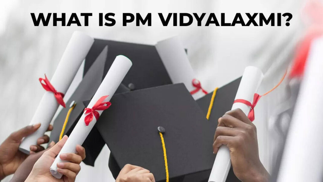 what-is-pm-vidyalaxmi?-pm-modi-led-cabinet-approves-new-scheme-for-collateral-free-loans-up-to-rs-10-lakh-for-higher-education-–-check-details