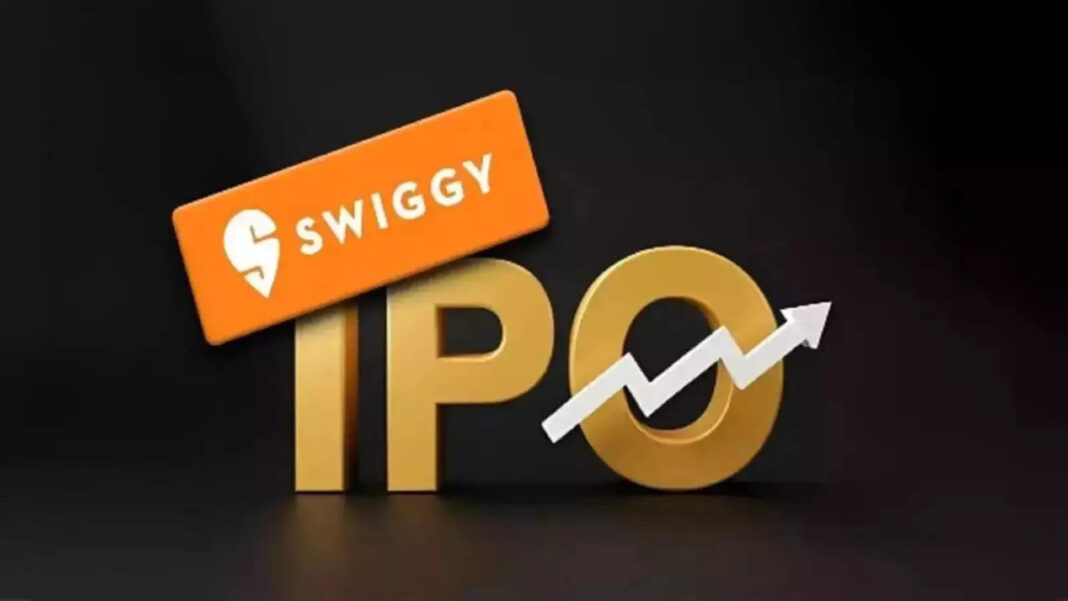 swiggy-gets-a-12-per-cent-subscription-on-the-first-day-of-ipo