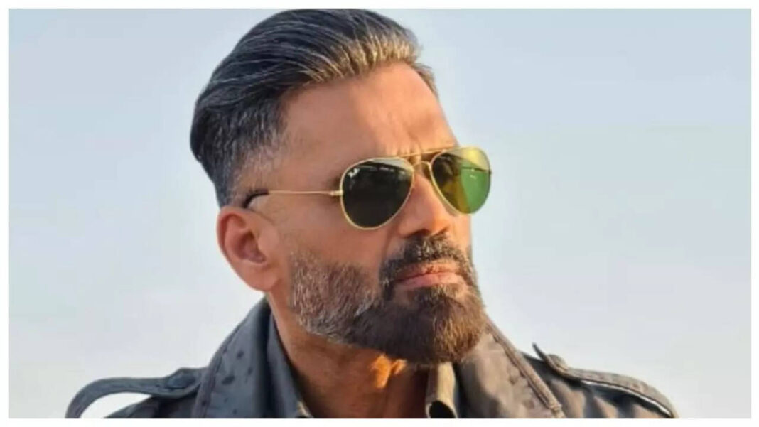 suniel-shetty-sustains-serious-injury-on-the-sets-of-hunter