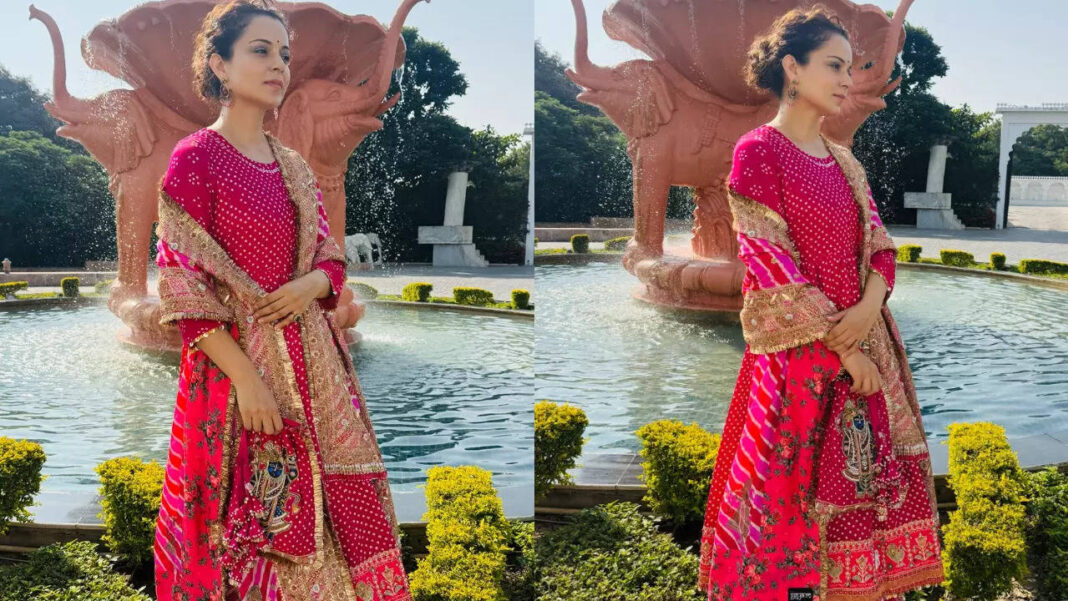 kangana-ranaut’s-krishna-inspired-fashion