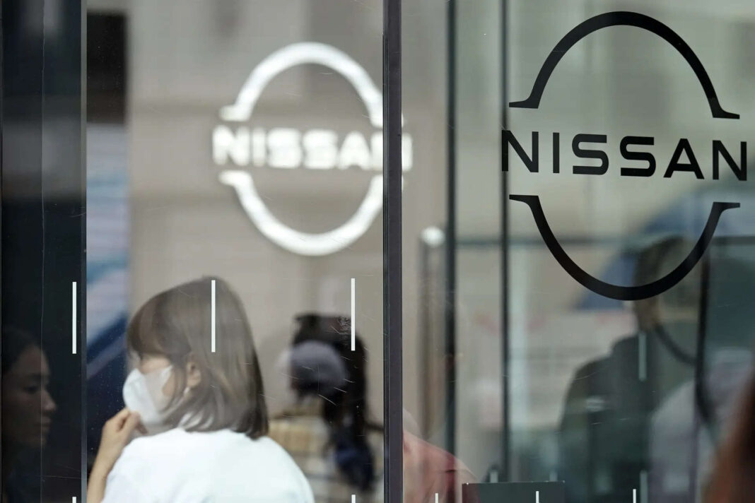 japanese-automaker-nissan-cuts-9,000-jobs-as-its-vehicles-fail-to-sell