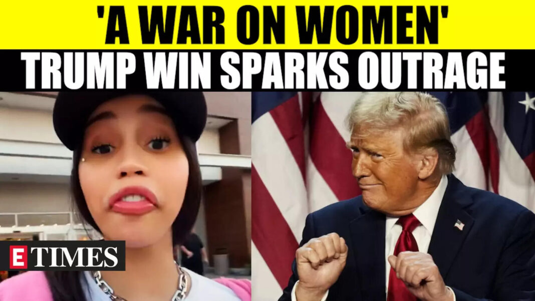 billie-eilish,-cardi-b,-and-more-celebs-speak-out-after-donald-trump’s-presidential-victory