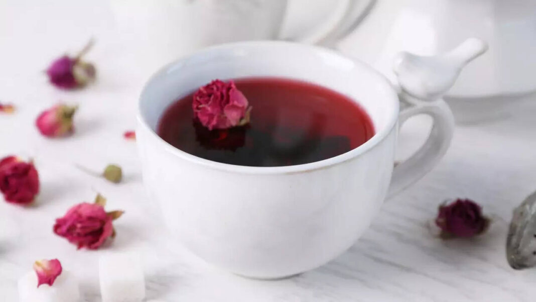 is-rose-tea-beneficial-for-weight-loss?