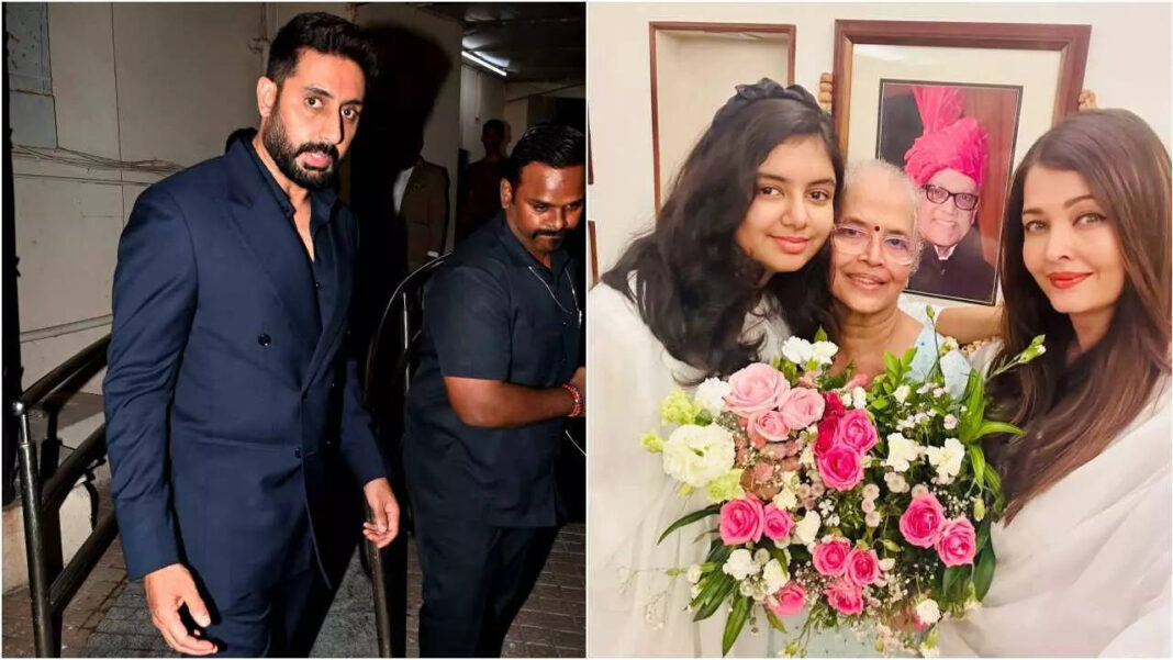 abhishek-spotted-as-aishwarya,-aaradhya-honor-krishnaraj