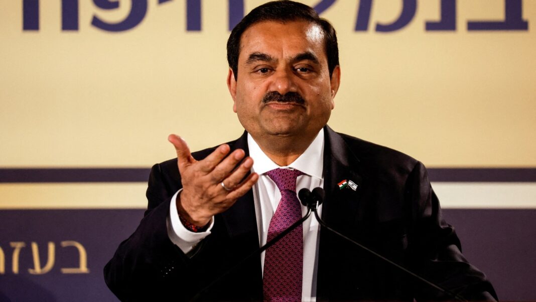 business-news-live-today-november-21,-2024:-adani-group’s-bonds-tumble-after-gautam-adani-charged-in-us-with-bribery,-fraud-|-top-updates