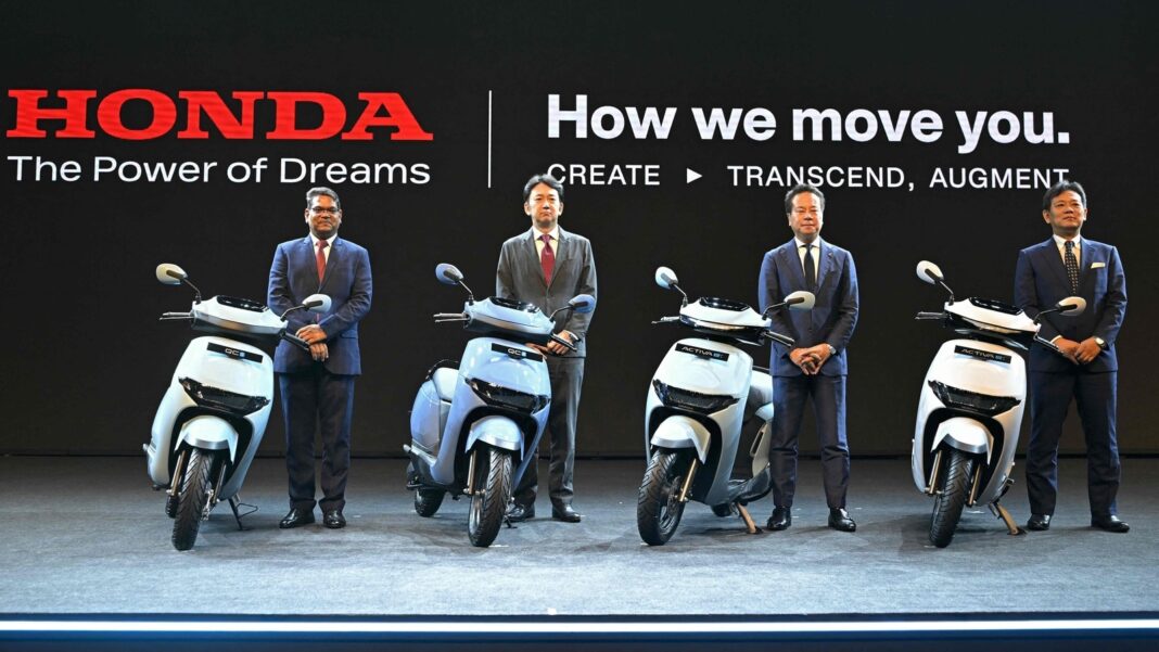 honda-enters-ev-two-wheeler-segment,-launches-activa-e,-qc1-|-details