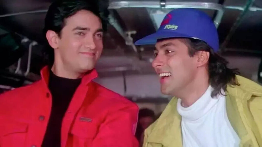 santoshi-clears-andaz-apna-apna-was-not-a-flop