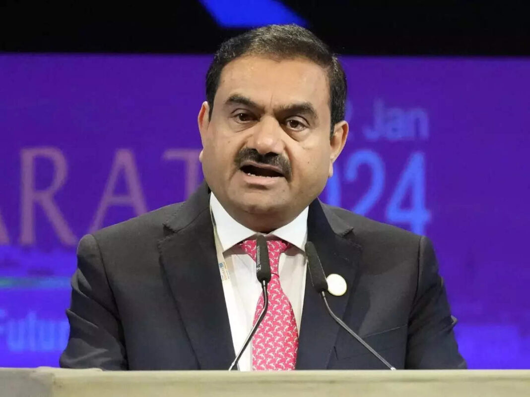 no-fcpa-violation-charge-on-gautam,-sagar-adani:-group-co