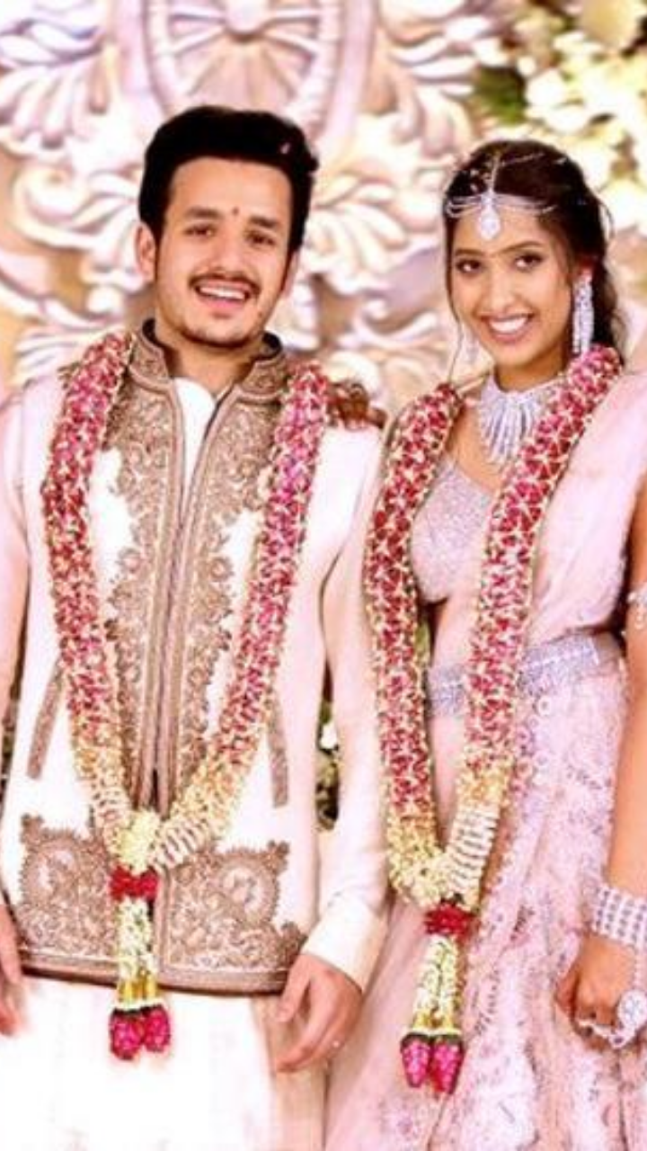 meet-akhil-akkineni’s-stylish-ex-shriya-bhupal