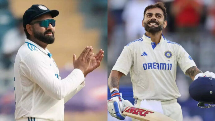 australian-cricketers-pick-kohli-over-rohit-in-their-test-team