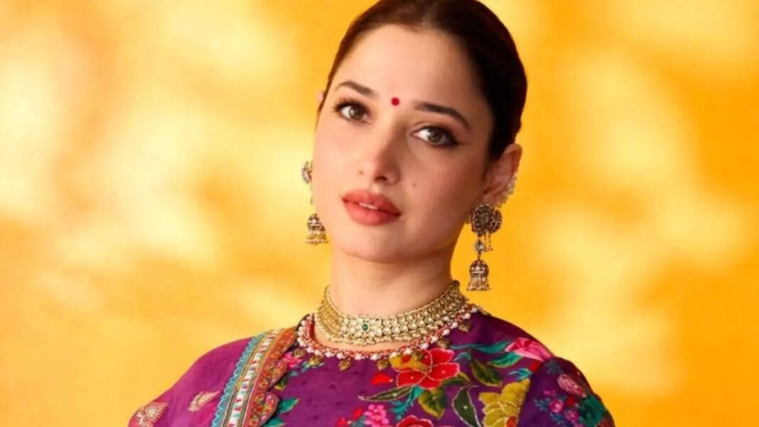 tamannaah:’aaj-ki-raat’-contributed-to-‘stree-2’s-success