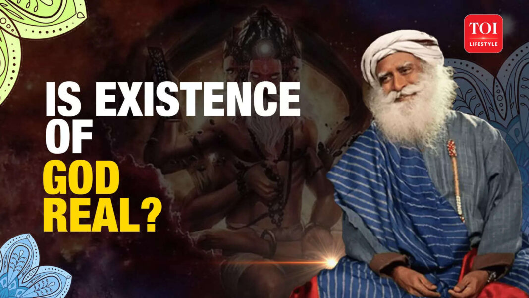 sadhguru-speaks:-buddha’s-teachings-on-the-existence-of-god-and-the-nature-of-reality