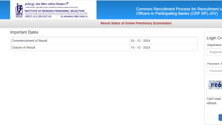 ibps-so-prelims-result-2024-declared-at-ibps.in:-check-direct-link-here