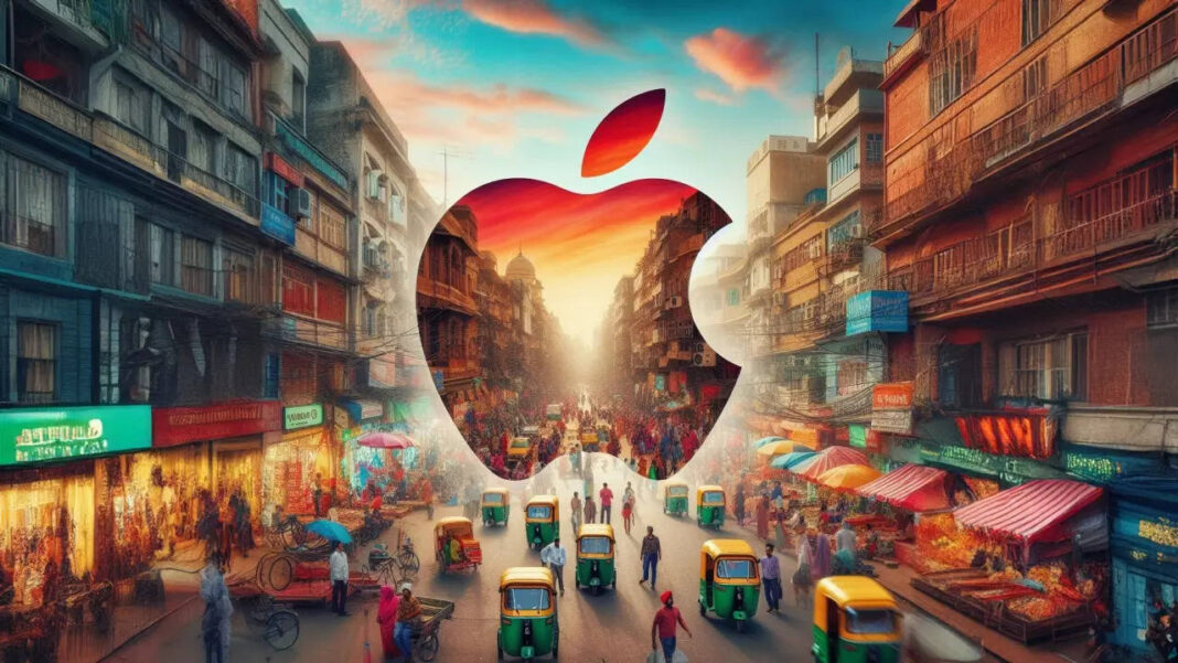 india’s-apple-iphone-production-scales-new-highs,-but-share-of-revenue-far-behind-china-–-here’s-why