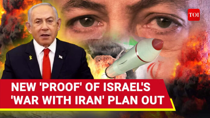 on-cam:-israeli-pm’s-‘free-iran’-pledge-rings-alarm-bells;-tel-aviv-tehran-war-soon?