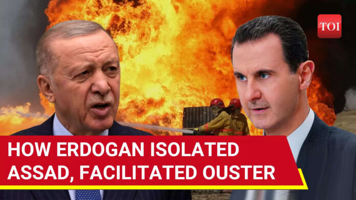 turkey-reveals-how-it-convinced-iran-and-russia-against-helping-bashar-al-assad-amid-syrian-rebels’-damascus-offensive