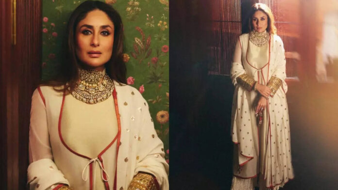 kareena’s-pakistani-jacket-style-kurta-set