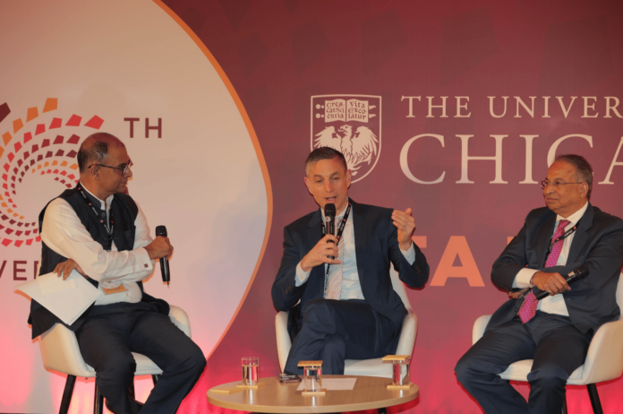 university-of-chicago-center-in-delhi-launches-institute-for-climate-and-sustainable-growth-to-mark-10th-anniversary-in-india