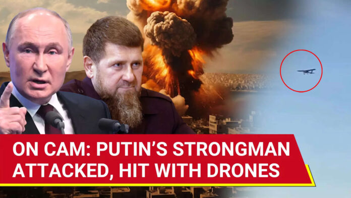 ukrainian-drones-target-chechen-leader-ramzan-kadyrov-in-grozny