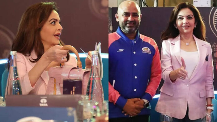 nita-ambani’s-show-stopping-look-at-the-wpl-auction!