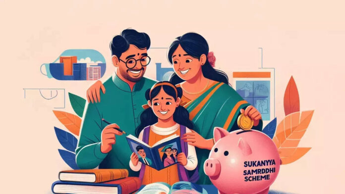 sukanya-samriddhi-yojana:-how-to-get-over-rs-70-lakh-corpus-from-ssy-account-–-check-calculator,-tax-benefits-&-more-details-–-top-facts