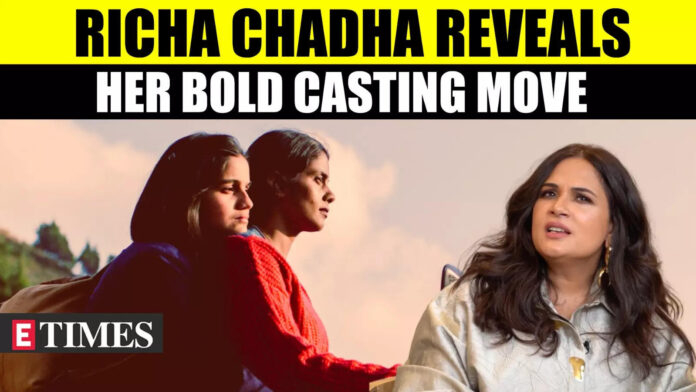 exclusive:-ali-fazal-&-richa-chadha-share-insights-on-their-first-production-‘girls-will-be-girls’-and-juggling-production