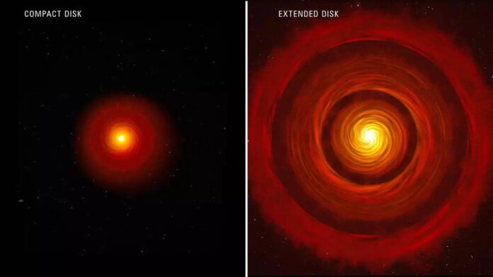 nasa-james-webb-space-telescope-reveals-rocky-planet-formation-in-harsh-environments