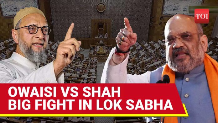 owaisi-takes-on-modi-government-over-one-nation,-one-poll;-amit-shah-responds-|-watch