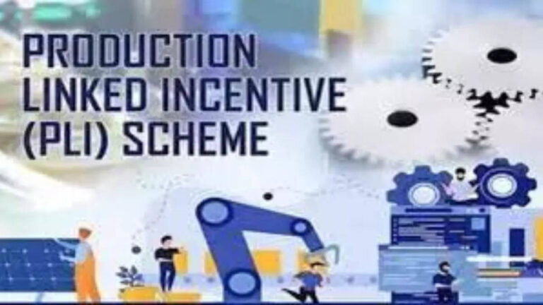 investment-of-rs-1.46-lakh-crore-realised-across-14-pli-sectors-till-august