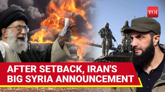 iran’s-big-message-to-jolani,-syria-announcement;-‘ready-to…-but’-|-watch