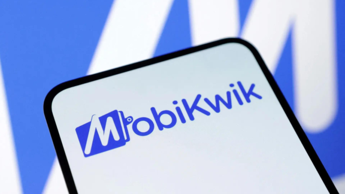 mobikwik’s-shares-jump-85%-on-trading-debut,-valued-at-rs-40-billion