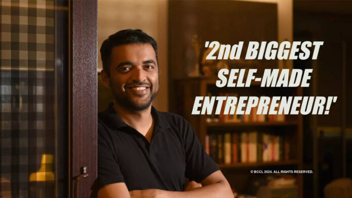 zomato-ceo-deepinder-goyal-is-india’s-2nd-biggest-self-made-entrepreneur-–-check-top-10-in-new-hurun-list