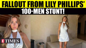 Lily Philips’ Shocking Stunt Triggers Extreme Demands on Fellow ‘OnlyFans’ Models