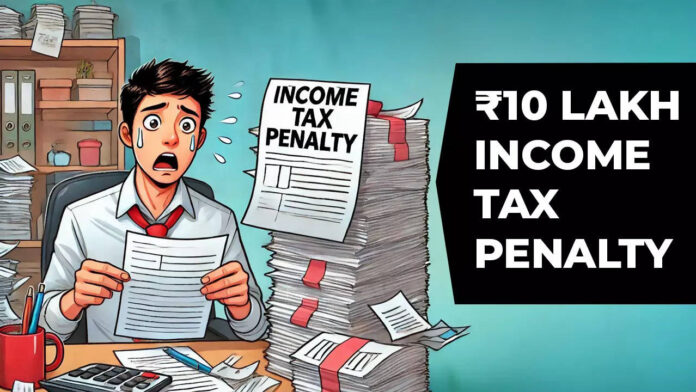 avoid-rs-10-lakh-income-tax-penalty!-why-it’s-important-to-report-foreign-income,-assets-in-itr-by-december-31,-2024-–-check-details