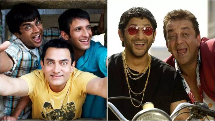 vvc:-‘i-am-writing-both-2-idiots-and-munna-bhai-3’