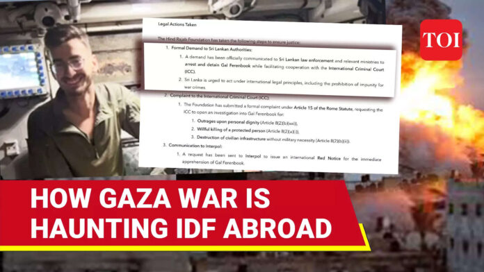 idf-soldier-accused-gaza-war-crimes-flees-sri-lanka-over-arrest-fears-|-watch