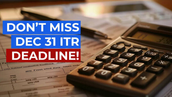 itr-filing:-don’t-miss-dec-31-deadline-for-revised,-belated-tax-returns