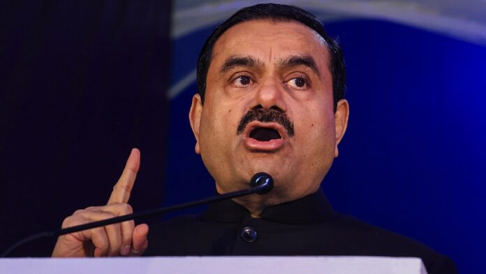 adani-group-plans-to-invest-₹20,000-crore-in-thermal-power-plant-in-bihar